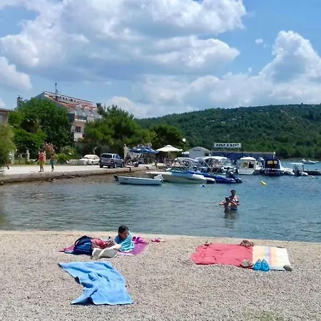 Privlaka Jularic Appartamento Privlaka (Zadar)