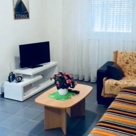 Appartamento Privlaka Jularic