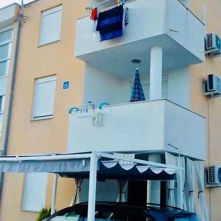 Appartamento Privlaka Jularic