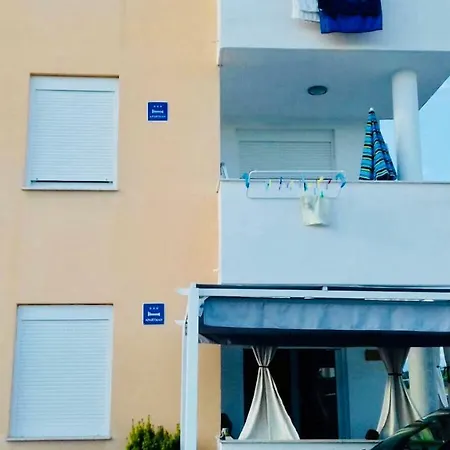 Appartamento Privlaka Jularic